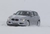 2013 BMW 120d xDrive. Image by BMW.