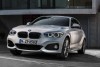 2015 BMW 1 Series M Sport. Image by BMW.