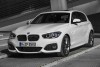 2015 BMW 1 Series M Sport. Image by BMW.