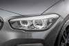 2017 BMW M140i drive. Image by BMW.