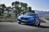 2020 BMW M135i xDrive. Image by BMW.