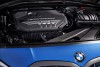 2020 BMW M135i xDrive. Image by BMW.