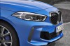 2020 BMW M135i xDrive. Image by BMW.