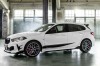 BMW sports up 1 Series from the off. Image by BMW.