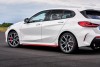 2020 BMW 128ti Returns. Image by BMW AG.