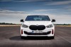 2020 BMW 128ti Returns. Image by BMW AG.