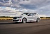 2020 BMW 128ti Returns. Image by BMW AG.