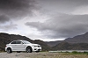 First Drive: BMW 1 Series M Coup. Image by Max Earey.