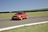 2011 BMW 1 Series M Coupe. Image by BMW.