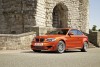 2011 BMW 1 Series M Coupe. Image by BMW.