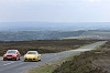 2011 BMW 1 Series M Coup vs. Porsche Cayman R. Image by Max Earey.