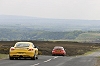 2011 BMW 1 Series M Coup vs. Porsche Cayman R. Image by Max Earey.