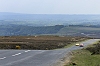 2011 BMW 1 Series M Coup vs. Porsche Cayman R. Image by Max Earey.