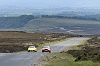 2011 BMW 1 Series M Coup vs. Porsche Cayman R. Image by Max Earey.