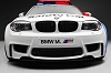 2011 BMW 1 Series M Coup MotoGP Safety Car. Image by BMW.