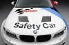 2011 BMW 1 Series M Coup MotoGP Safety Car. Image by BMW.