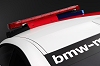 2011 BMW 1 Series M Coup MotoGP Safety Car. Image by BMW.