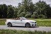 2017 BMW 220d M Sport Convertible. Image by BMW.