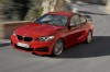 Hello BMW 2 Series! RIP 1 Series Coup. Image by BMW.