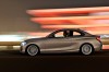 2014 BMW 2 Series Coup. Image by BMW.