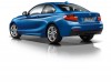 2015 BMW 2 Series Coupe. Image by BMW.
