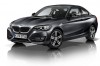2015 BMW 2 Series Coupe. Image by BMW.