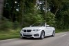 2017 BMW 220d M Sport Convertible. Image by BMW.