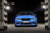2020 BMW M2 CS. Image by BMW AG.