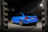 2020 BMW M2 CS. Image by BMW AG.