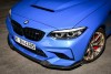 2020 BMW M2 CS. Image by BMW AG.