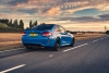 2021 BMW M2 CS UK test. Image by BMW UK.