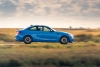 2021 BMW M2 CS UK test. Image by BMW UK.