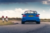 2021 BMW M2 CS UK test. Image by BMW UK.