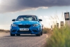 2021 BMW M2 CS UK test. Image by BMW UK.