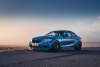 2021 BMW M2 CS UK test. Image by BMW UK.