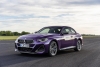 2022 BMW 2 Series Coupe. Image by BMW.