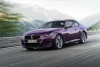 2022 BMW 2 Series Coupe. Image by BMW.