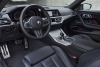 2022 BMW M240i xDrive Coupe. Image by Daniel Kraus.