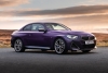 2022 BMW M240i xDrive Coupe. Image by BMW.