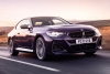 2022 BMW M240i xDrive Coupe. Image by BMW.