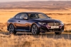 2022 BMW M240i xDrive Coupe UK. Image by BMW.