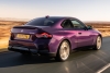 2022 BMW M240i xDrive Coupe UK. Image by BMW.