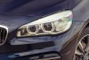 2014 BMW 2 Series Active Tourer. Image by BMW.