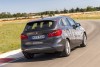 2015 BMW 220e Active Tourer prototype. Image by BMW.