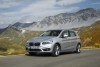 2015 BMW 225xe Active Tourer. Image by BMW.