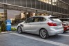 2015 BMW 225xe Active Tourer. Image by BMW.