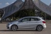 2015 BMW 225xe Active Tourer. Image by BMW.