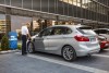 2015 BMW 225xe Active Tourer. Image by BMW.