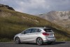 2015 BMW 225xe Active Tourer. Image by BMW.