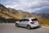 2015 BMW 225xe Active Tourer. Image by BMW.